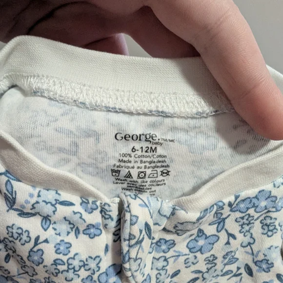 2 George Spring Sleepers - Picture 2 of 2